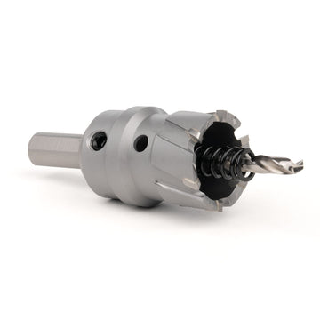 1-5/16" CARBIDE HOLCUTTER