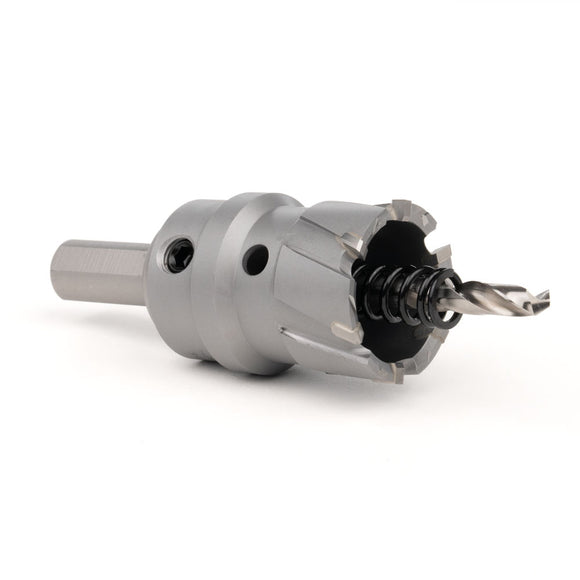 1-5/16" CARBIDE HOLCUTTER