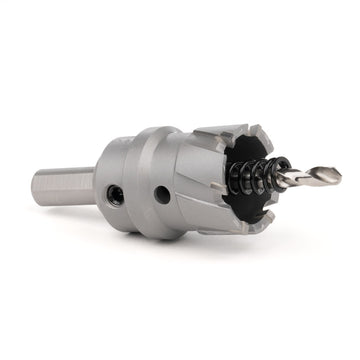 1-3/8" CARBIDE HOLCUTTER
