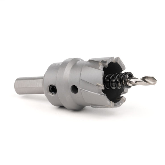 1-3/8" CARBIDE HOLCUTTER