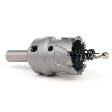 1-1/2" CARBIDE HOLCUTTER