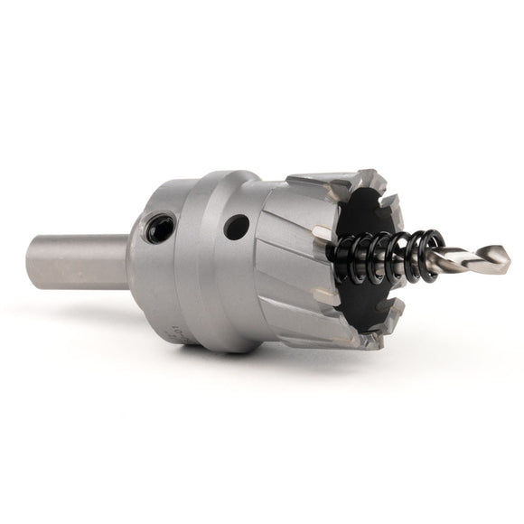 1-1/2" CARBIDE HOLCUTTER