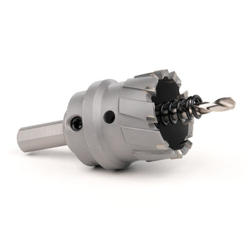 1-5/8" CARBIDE HOLCUTTER