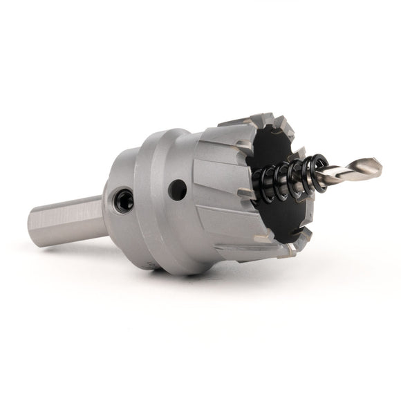 1-5/8" CARBIDE HOLCUTTER