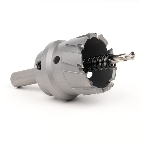 1-3/4" CARBIDE HOLCUTTER