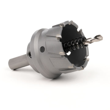 2" CARBIDE HOLCUTTER