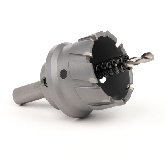 2" CARBIDE HOLCUTTER