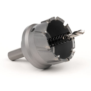 2-1/8" CARBIDE HOLCUTTER