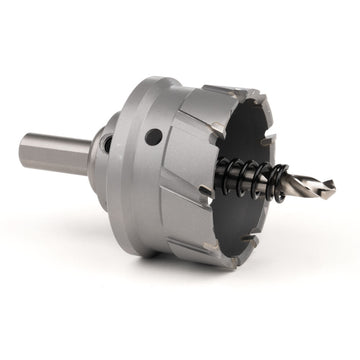 2-3/8" CARBIDE HOLCUTTER