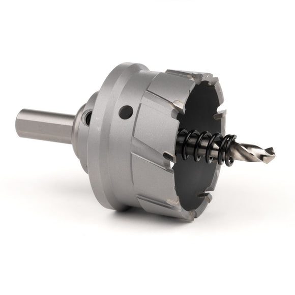 2-3/8" CARBIDE HOLCUTTER