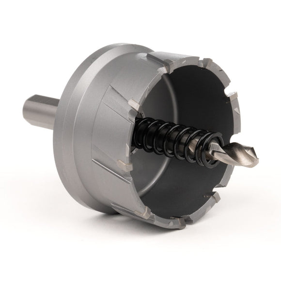 2-1/2" CARBIDE HOLCUTTER