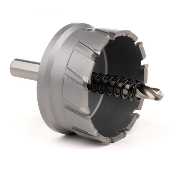 2-3/4" CARBIDE HOLCUTTER