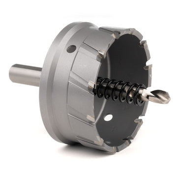 3" CARBIDE HOLCUTTER