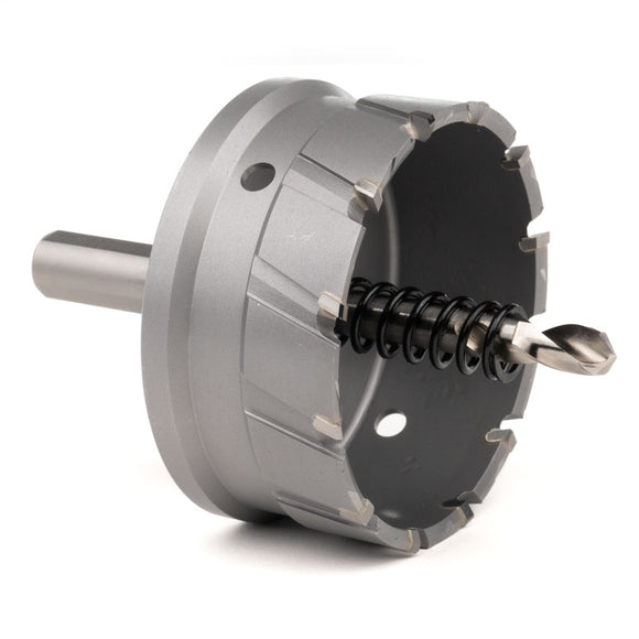 3" CARBIDE HOLCUTTER