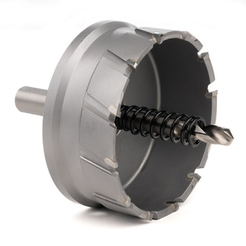 3-1/4" CARBIDE HOLCUTTER