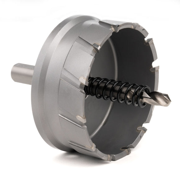 3-1/4" CARBIDE HOLCUTTER