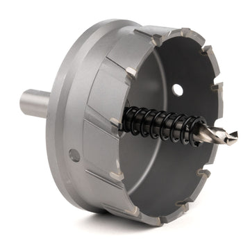 3-3/8" CARBIDE HOLCUTTER