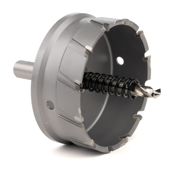 3-3/8" CARBIDE HOLCUTTER