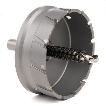 3-5/8" CARBIDE HOLCUTTER