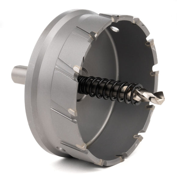 3-5/8" CARBIDE HOLCUTTER