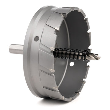 4-1/4" CARBIDE HOLCUTTER