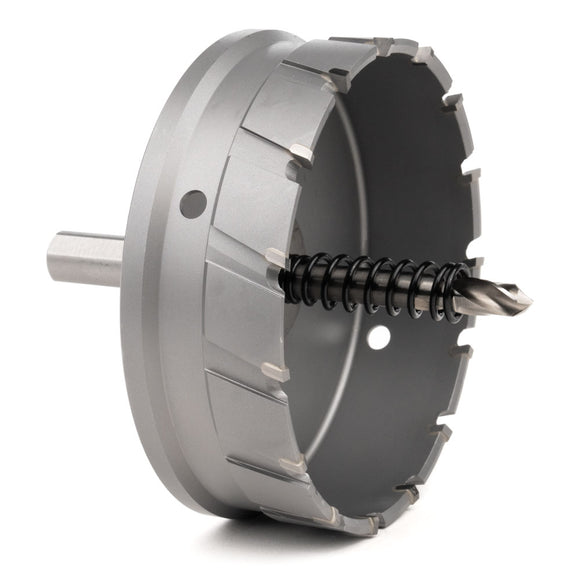 4-1/4" CARBIDE HOLCUTTER