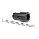 Use Karbon X+ cutters in 3/4" shank mag drills