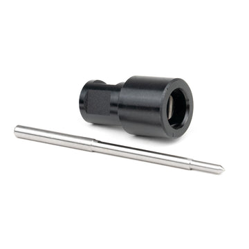 Use Karbon X+ cutters in 3/4" shank mag drills