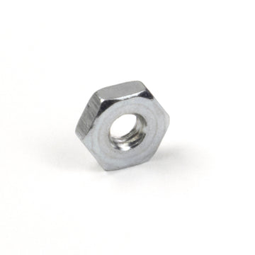 40374 Hex Nut #6-32