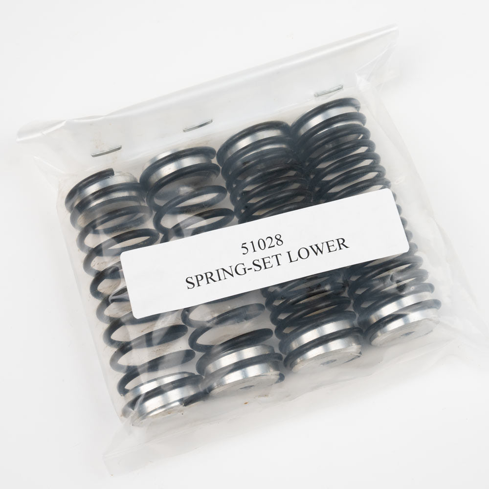 51028 Lower Spring Set