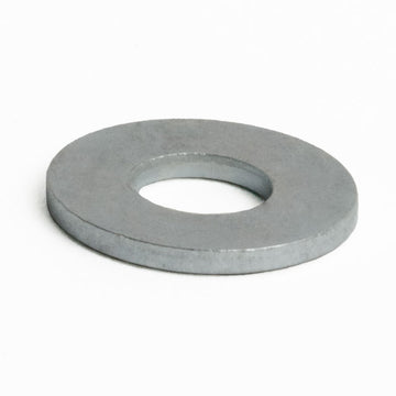 90027 Flat Washer 1/4"
