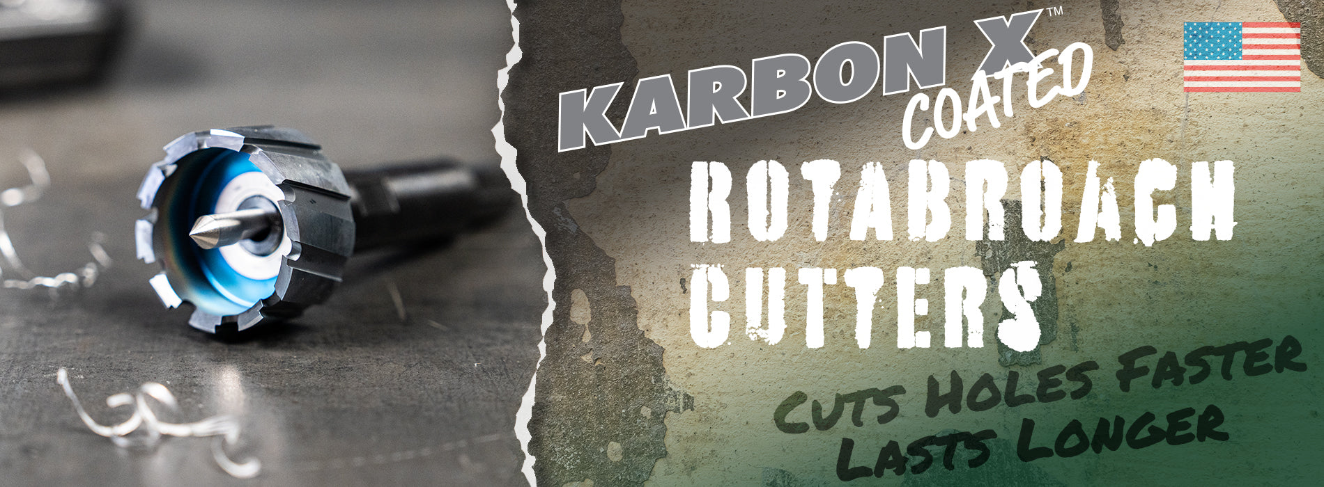 B0003 karbon x rotabroach homepage image