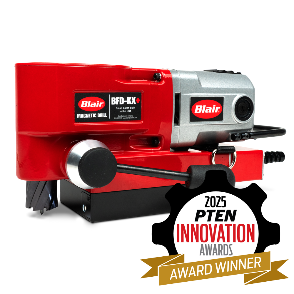 Magnetic Drill - BFD-KX+ (0140001)