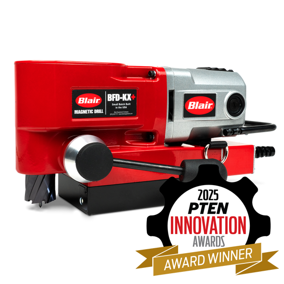 Magnetic Drill - BFD-KX+ (0140001)