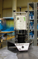 Tornado II Paint Shaker (115V) (51000)-2