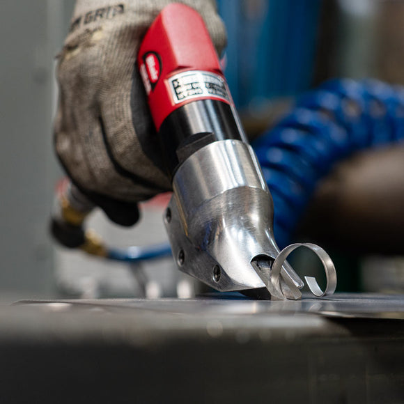 Pneumatic Shear (147025)