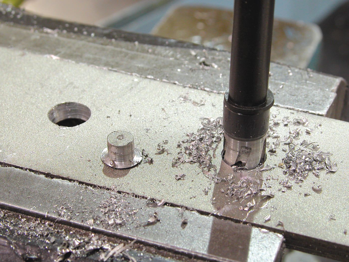 Rotabroach Hole Cutters | Blair Equipment Company