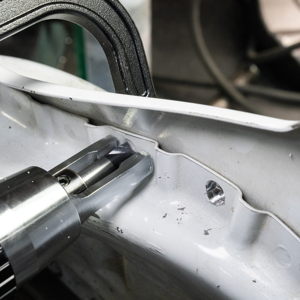 Premium Carbide Spotweld Cutter | Blair Equipment Company