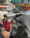 Enforcer Carbide Spot Weld Drill